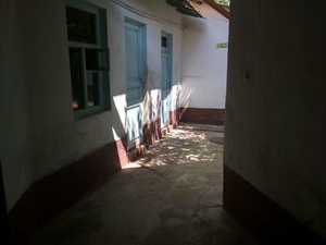 Продаётся дом в Алмазарском районе  #1741286