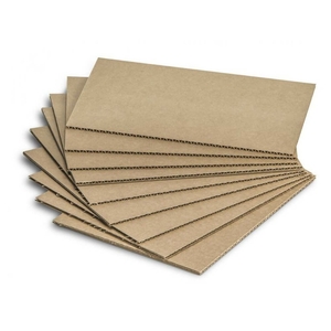 Гофро картон рулон и лист #1741011