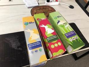 Оптовая продажа мясо кролика по Узбекистану #1740796