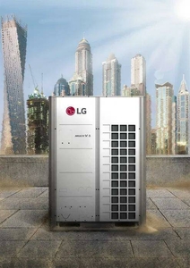 Наружный блок LG MULTI V 5 ARUM080LTE5 VRF #1741076