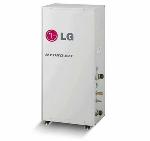 Высоконапорный модуль LG Hydro Kit #1741077