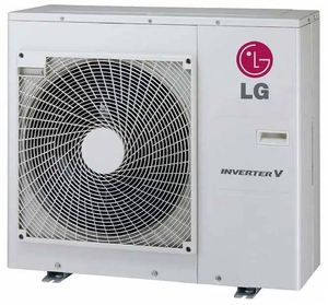 Наружный блок мульти сплит системы LG #1741069