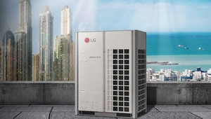 Наружный блок VRF Системы LG ARUM080LTE5 #1741070
