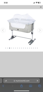 Детская кровать Jikel Nova #1740623