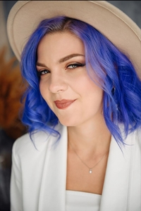 Ведущий/ведущая мероприятий Ксения Синченко #1740700