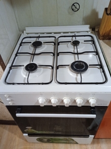 Продам Газовую кухонную плиту Artel Apetito 01-G #1741306