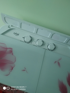 Стиральная машинка #1740643