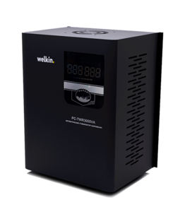 НАСТЕННЫЕ СТАБИЛИЗАТОРЫ НАПРЯЖЕНИЯ 220V #1741510