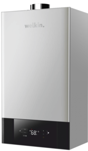 ГАЗОВЫЙ КОТЕЛ DIANA-32KBT #1741509