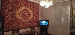 Сдается 2 комнатная квартира #1741747