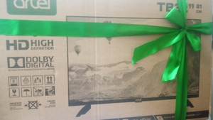 Новый телевизор артель  #1741487