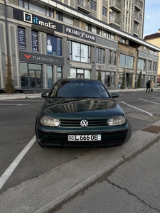 Продам Volkswagen Golf 4 #1741588