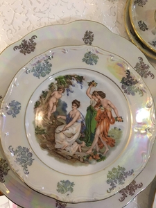 Продаю посуду Мадонна ( настоящий фарфор) #1741537