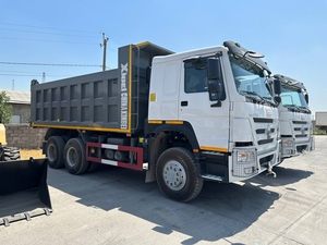 Howo Самосвал HOWO 6x4 #1741603