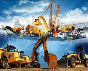 Поставка и продажа спецтехники #1741781