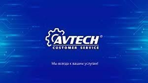 OOO “AVTECH CUSTOMER SERVICE”  #1742026