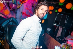 Приятный и расслабляющий массаж от парня. Приходите #1742100