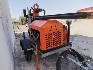 Бурение скважин на воду в Ташкенте и за его пределами  #1742290