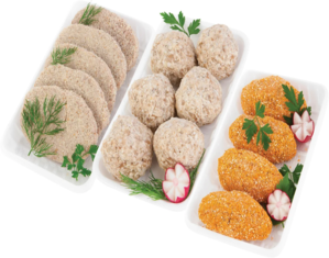 Ищем дилера (мясные полуфабрикаты)  #1742428