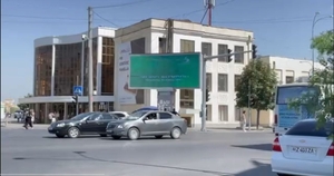 Led ekranlarga reklama joylash Лед экранга реклама жойлаш  Размещение рекламы на #1742020