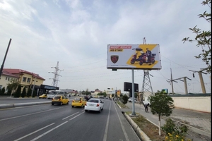 Баннерларда реклама жойлаштириш  Bannerlarda reklama joylashtirish  На баннерах  #1742021