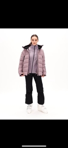 Куртка утепленная женская Volkl #1742336