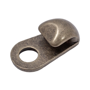 Литьевая фурнитура //  Крючки обувные литьевые #1742619