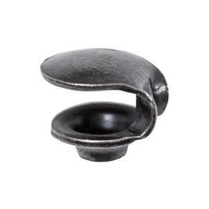 Металлическая фурнитура //  Крючки обувные #1742574