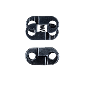 Литьевая фурнитура //  Фиксаторы литьевые #1742622