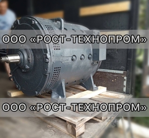 Продам электродвигатели ТЛ-110А #1742768
