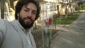 Горячий кофе,  сладости и ужин+расслабляющий массаж для мужчин и девушек на выезд #1742507