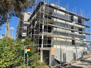 Работа и вакансии мастерам монтажа металлических фасадов в Германии #1743501