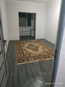 Продам 1-комнатная квартира Чилонзор 20кв Галарейка #1743396