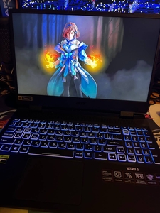 Продам ноутбук Acer nitro 5 #1744023