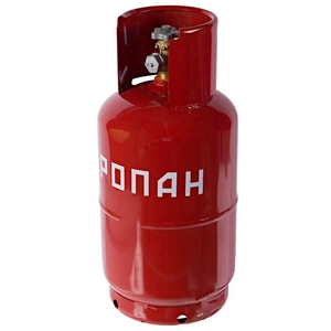 ГАЗ БАЛЛОН ПРОПАН #1744074