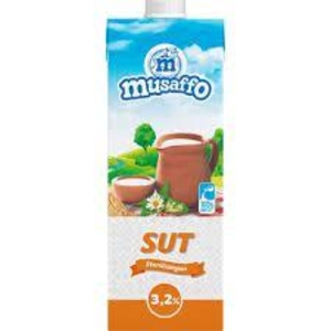 Молоко пастеризованное #1744441