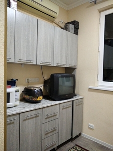 Срочно продаётся 3 комн. кв. на Сергели 4/5/5  #1744513