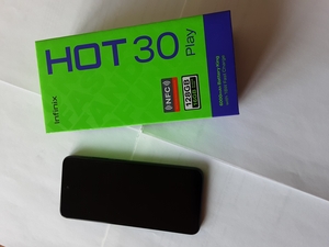 Смартфон INFINIX HOT 30 PLAY #1744762