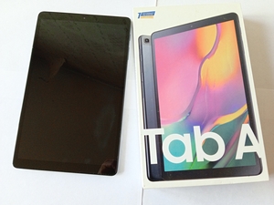 Планшет SAMSUNG Galaxy Tab A SM-T515 #1744779
