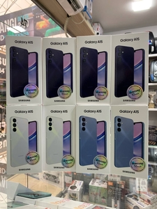Samsung A15 #1745552