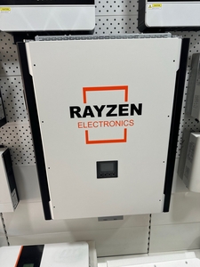 Куйош панельи учун RAYZEN ELEKTRONICS инвертори #1745445