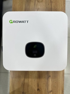 Солнечный сетевой  GROWATT 15 KW #1745431