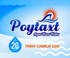Питьевая вода POYTAXT: Чистота и качество без компромиссов!  #1745980