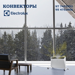 обогреватель ELEKTOLUX ( Инвертер)  #1746065