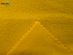 ARMTEX Fleece 280gsm DTY: Премиум ткань для рабочей одежды,  верхней одежды и зим #1746535