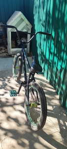 Продаю трюковой велосипед BMX #1746911