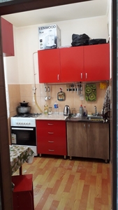 Сдаётся квартира 1ком.Ориентир между сампи и парк локоматив #1746919