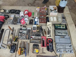 Куплю инструменты разные,  тиски,  моторы,  мини станки,  измерительные приборы  #1746931