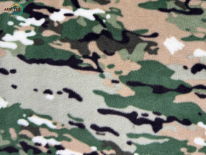 ARMTEX Fleece 260gsm FDY: Новый стандарт комфорта и производительности #1746916