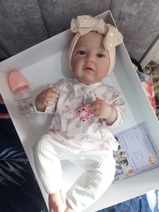 Куклы реборн Оригинал #1747738